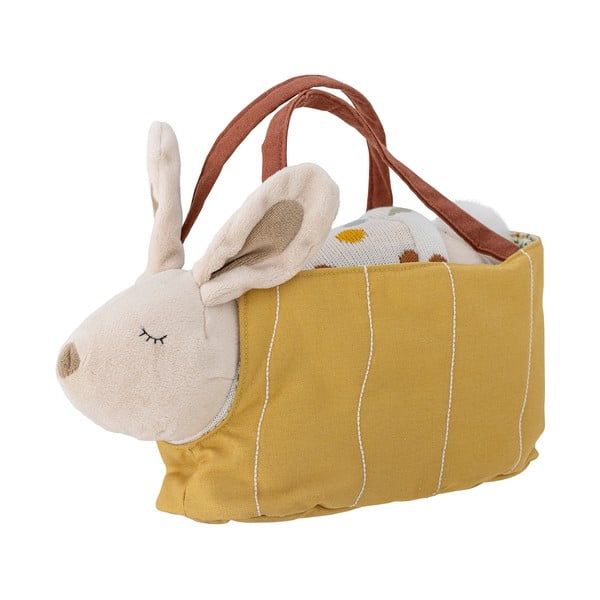 Plyšová hračka Villja – Bloomingville Mini