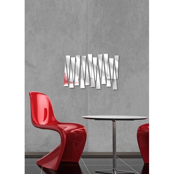 Zrcadlo Narrow Arrows-image-1
