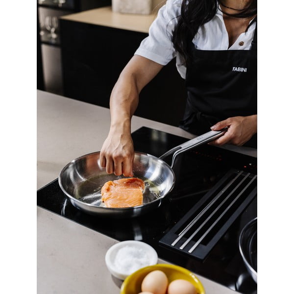 Nerezová pánev ø 26 cm Chili Ta – FABINI-image-3