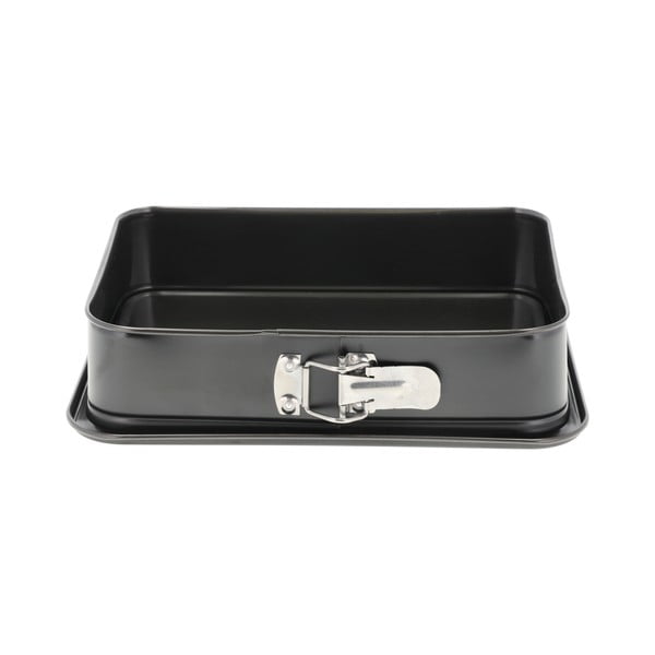 Nerezová forma na pečení dortu 20x28 cm – Blomsterbergs-image-2