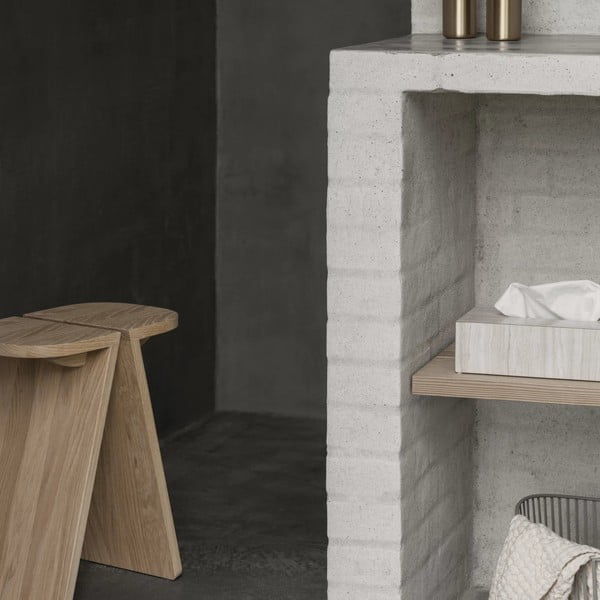 Dávkovač mýdla z nerezové oceli v bronzové barvě 165 ml MODO – Blomus-image-1