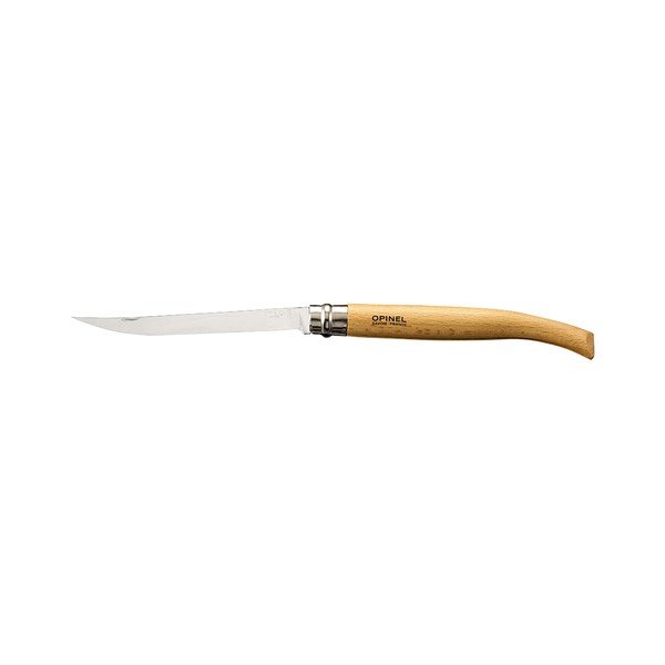 Nůž Inox Slim, 15 cm
