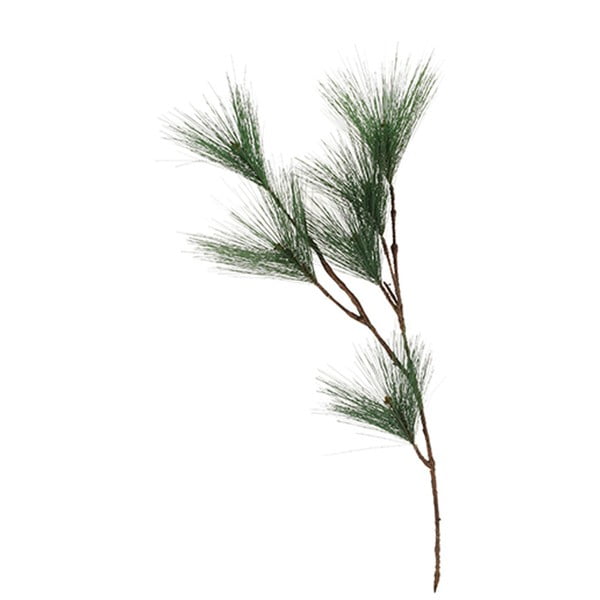 Umělá dekorace Vorsteen Pine, 75 cm