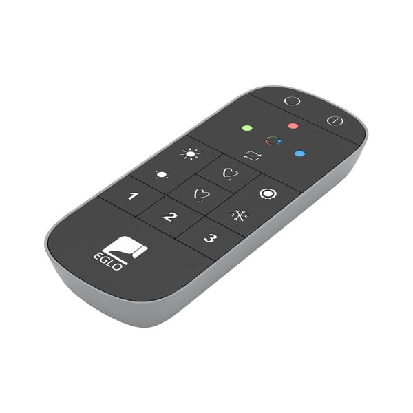 Ovladač na smart svítidla CONNECT Z – EGLO