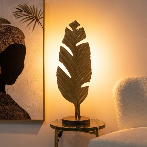 Stolní lampa Leaf – Ixia-image-1