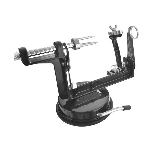 Hliníkovo-nerezový kráječ na ovoce – Orion-image-4