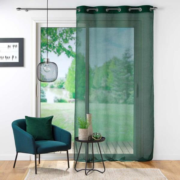 Manšestrový dekorační polštář 40x40 cm Casual – douceur d'intérieur-image-3