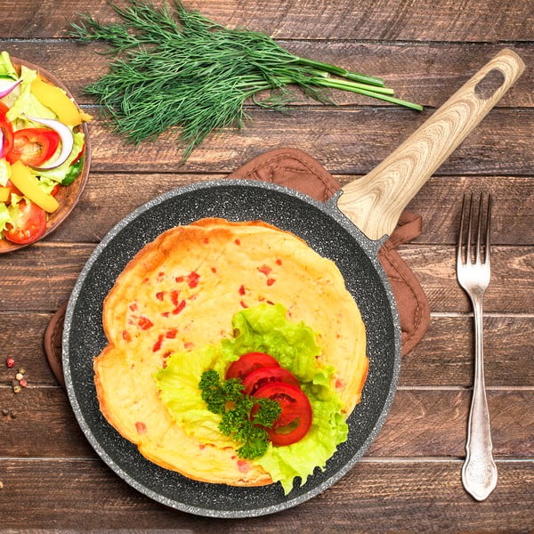 Pánev Kasanova Eco Petra, ⌀ 28 cm-image-1