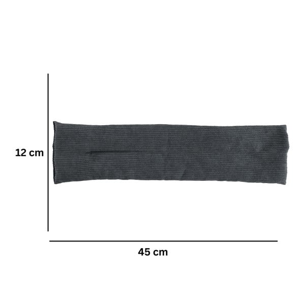 Nahřívací polštářek s výplní z levandule 45x12 cm Warmers – Tiseco Home Studio-image-4