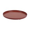 Dekorační tác ø 30 cm Servir – PT LIVING