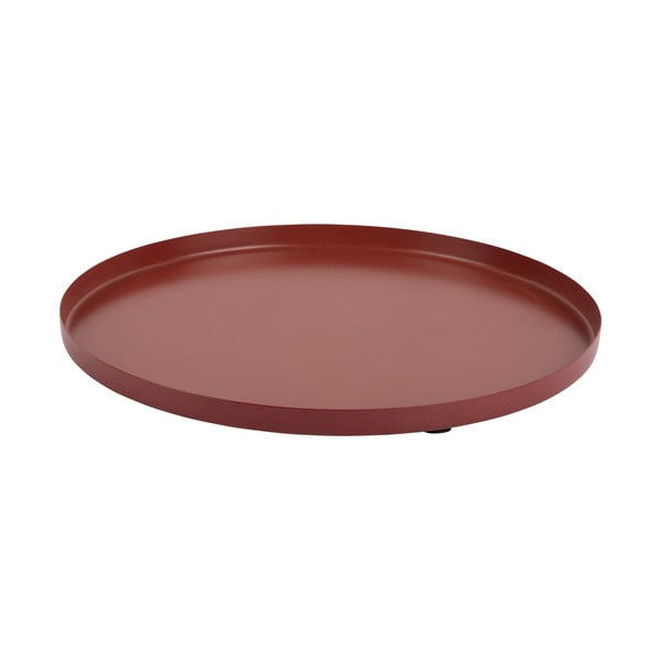 Dekorační tác ø 30 cm Servir – PT LIVING