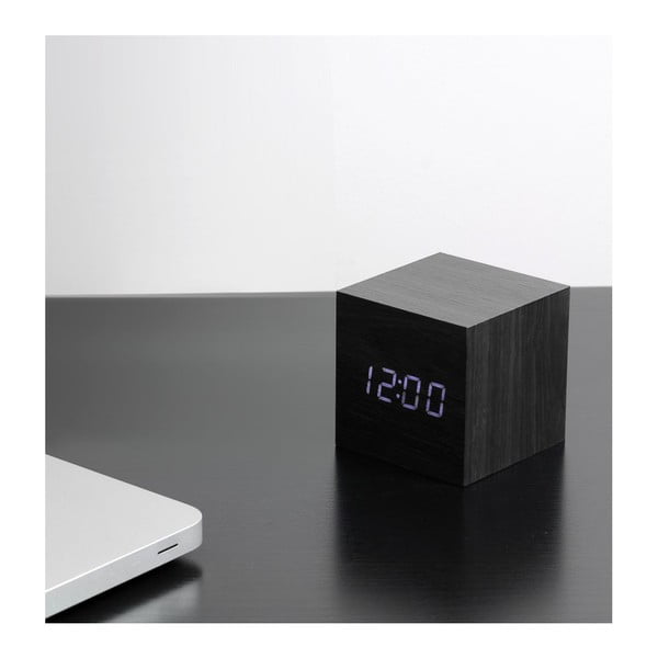 Digitální budík Cube Click – Gingko-image-2