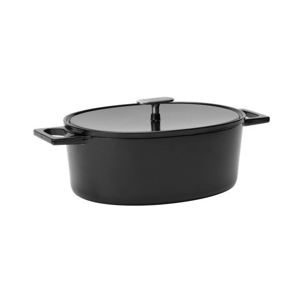 Litinový pekáč 25x43 cm Mattia 3.0 – FABINI