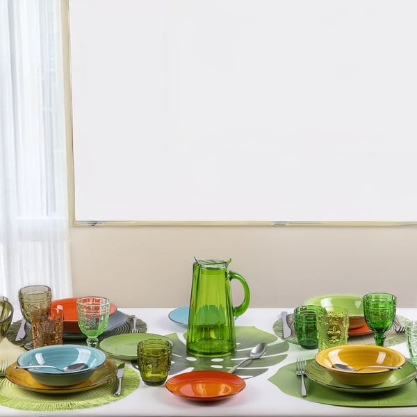 Sada 6 prostírání Villa d'Este Jungle-image-1