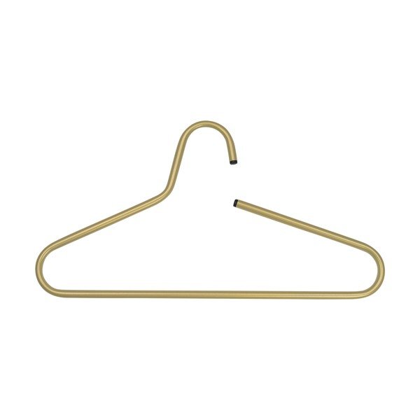 Kovová ramínka v sadě 5 ks Victorie – Spinder Design-image-2