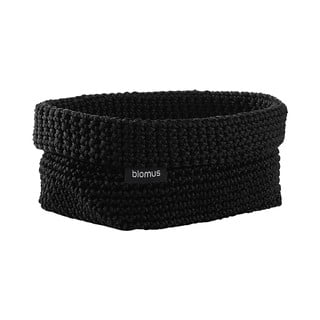 Látkový košík do koupelny Rope - Blomus