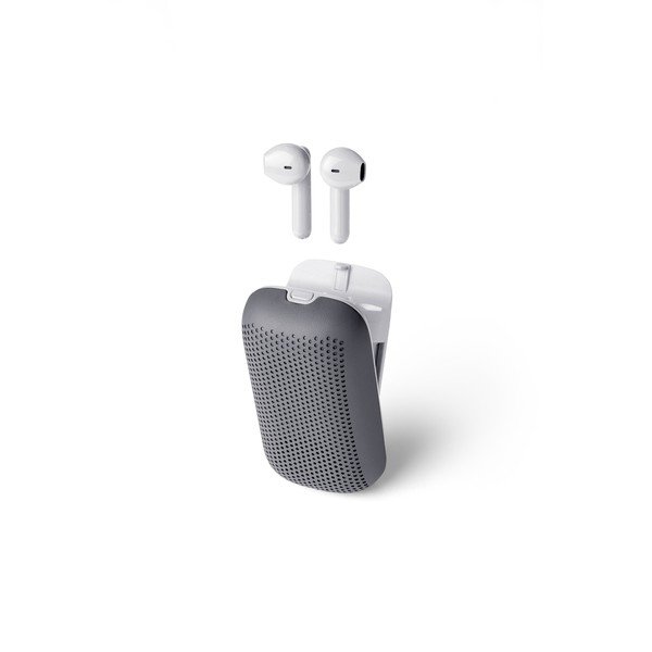 Sluchátka Speakerbuds – Lexon-image-4