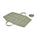 Zelený cestovní pelíšek pro psa 53x80 cm Strada Grolive S – MiaCara