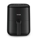 Černá horkovzdušná fritéza EY145810 – Tefal