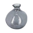 Šedá váza (výška 18 cm) Brenna – Kave Home