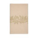 Ubrus s příměsí lnu 150x250 cm Oreti – Kave Home