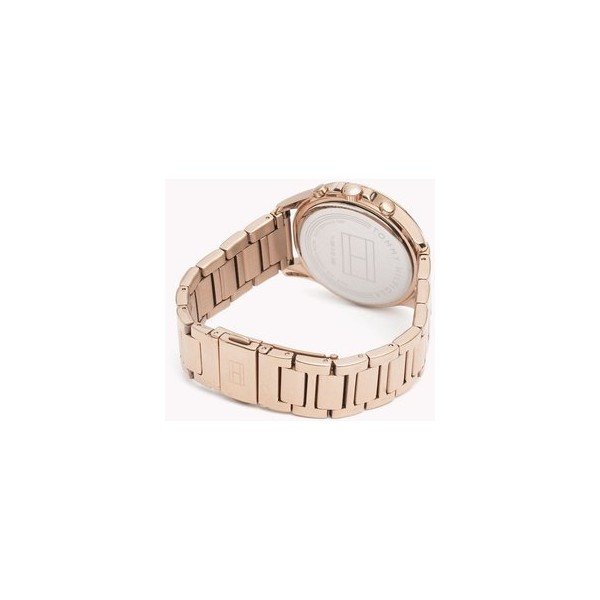 Dámské hodinky Tommy Hilfiger No.1781606-image-1