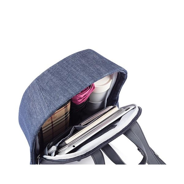 Dámský bezpečnostní batoh XD Design Elle Fashion, 6,5 l-image-2