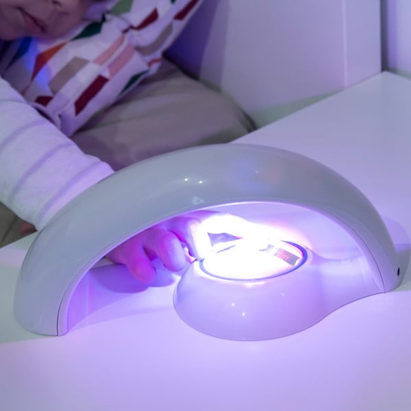Dětský LED projektor InnovaGoods Rainbow LED Projector-image-3