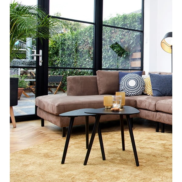 Sada 2 odkládacích stolků WOOOD Nila-image-1