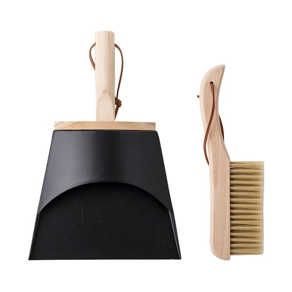 Smetáček a lopatka Cleaning – Bloomingville