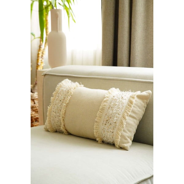 Povlak na polštář 30x50 cm Frill – Mioli Decor-image-3