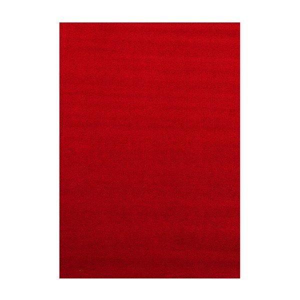 Červený pratelný koberec 80x150 cm Sky – Ayyildiz Carpets