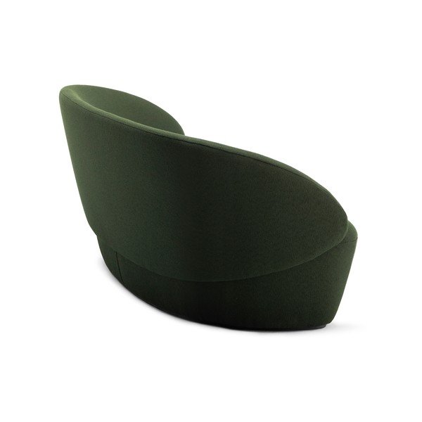 Zelená vlněná pohovka EMKO Naïve, 162 cm-image-4