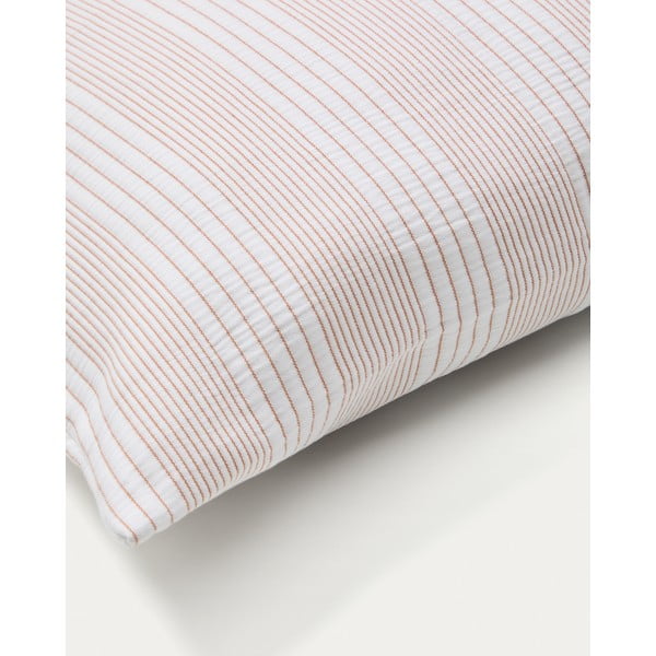 Bavlněné povlaky na polštáře v sadě 2 ks 50x50 cm Macie – Kave Home-image-2