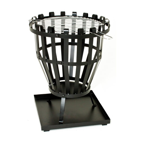 Ohniště ø 46 cm – Garden Pleasure