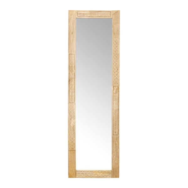 Nástěnné zrcadlo Kare Design Puro, 180 x 56 cm