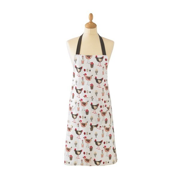 Zástěra Cooksmart England Chicken