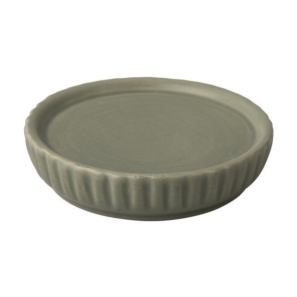 Zelená keramická sada doplňků do koupelny  Neat  – PT LIVING-image-2