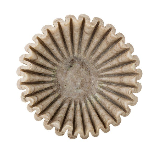 Mramorová dekorativní mísa ø 17,5 cm Harmonia – Bloomingville-image-4