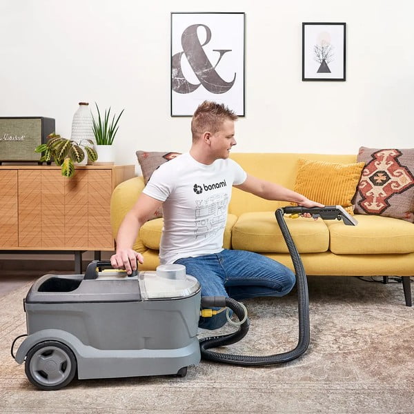 Suché a mokré čištění dvoulůžkové a jednolůžkové matrace s čalouněním z přírodního vlákna/alcantara-image-2