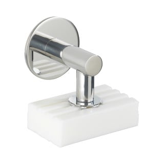 Magnetická mýdlenka z nerezové oceli Wenko Turbo-Loc®