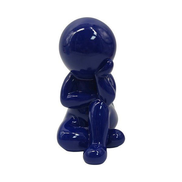 Soška z polyresinu (výška 20 cm) Amigo Dreaming – PT LIVING