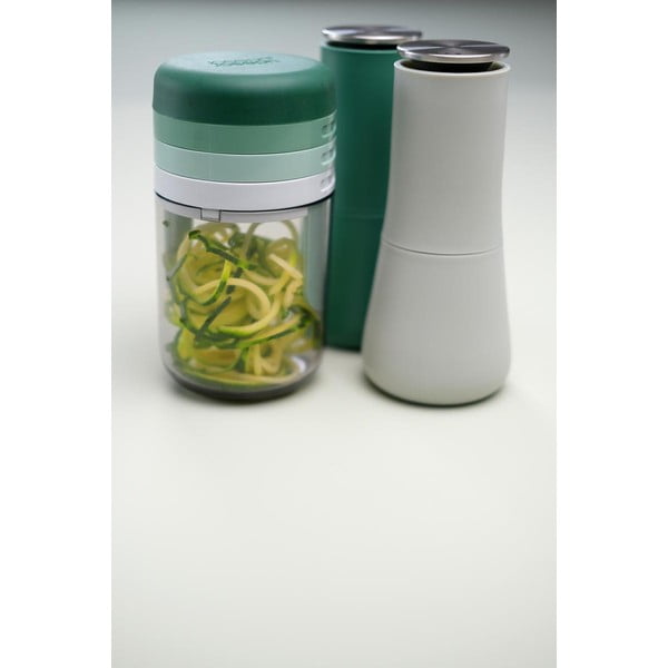 Slánka a pepřenka na sůl a pepř Milltop – Joseph Joseph-image-4