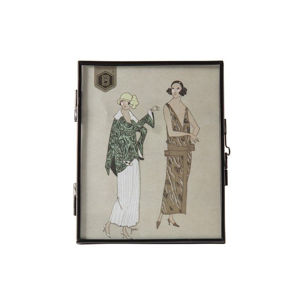 Stolní fotorámeček BePureHome Gallery, pro fotografii 13,5 x 18 cm-image-2