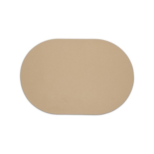 Prostírání z umělé kůže 30x45 cm Tabletop – Salt&Pepper