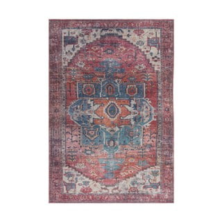 Červený koberec 230x160 cm Kaya - Asiatic Carpets