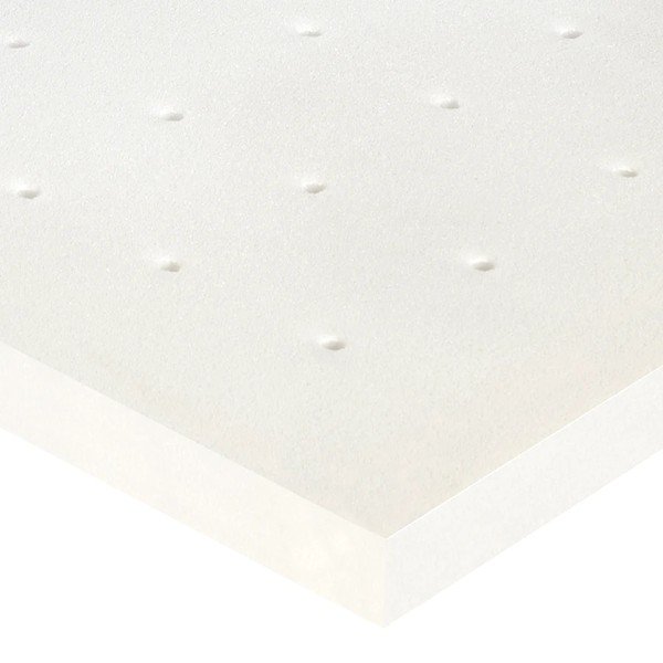 Pěnová dětská matrace 70x140 cm Air balance easy – Roba-image-1