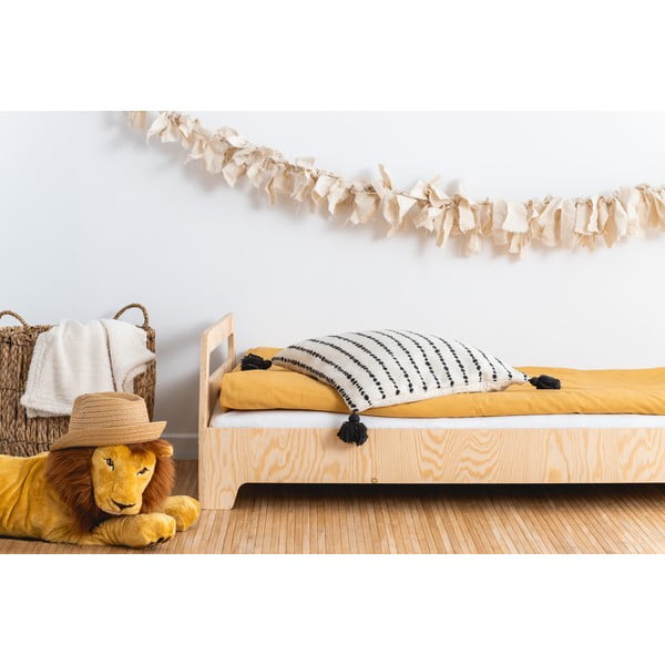 Dětská postel 90x190 cm Kiki 2 - Adeko-image-2