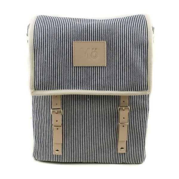 Batoh Blue Stripe Globby