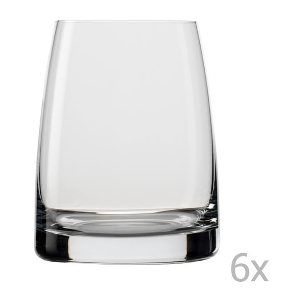 Sada 6 sklenic Stölzle Lausitz Experience Whisky, 325 ml